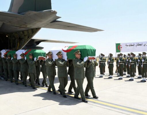 Rapatriement des Crânes des Résistants Algériens : Histoire d’un Retour Historique