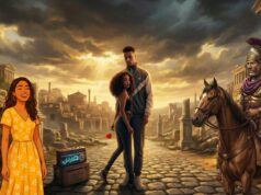 MonMaghreb The Band: Échos de l’Autre Rive – L’Encre de la Mémoire