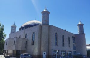 Aid el-Fitr à Lyon : la Grande Mosquée répond aux questions des musulmans de la diaspora Maghrébine en fin de Ramadan 2026