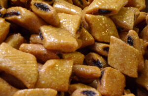 Makroud : les gâteaux de semoule aux dattes pour le Ramadan