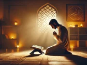 Itikaf à la maison – Guide complet pour les 10 dernières nuites