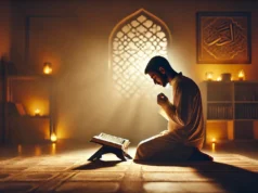 Itikaf à la maison – Guide complet pour les 10 dernières nuites