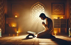 Itikaf à la maison – Guide complet pour les 10 dernières nuites