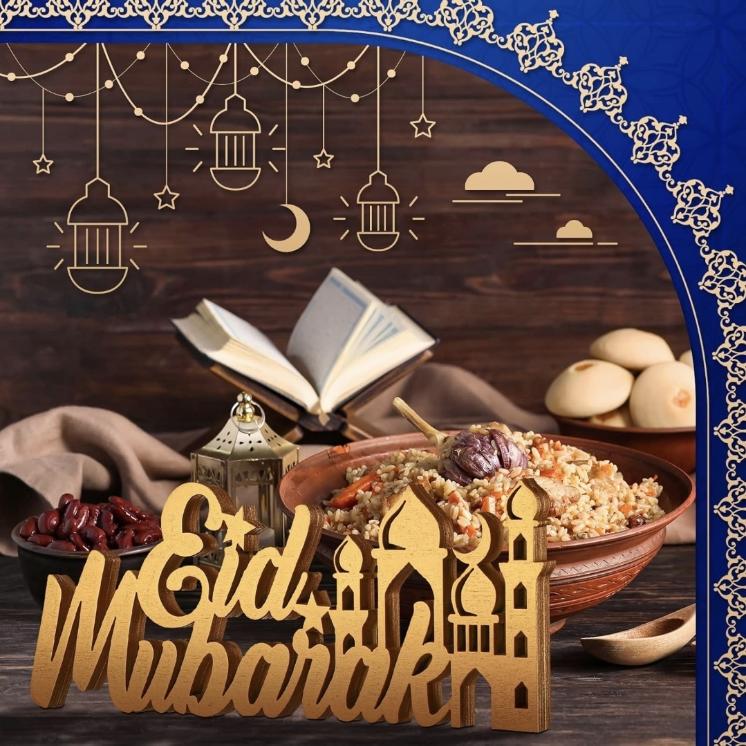 Comment préparer l’Aïd el-Fitr : guide complet pour les familles maghrébines