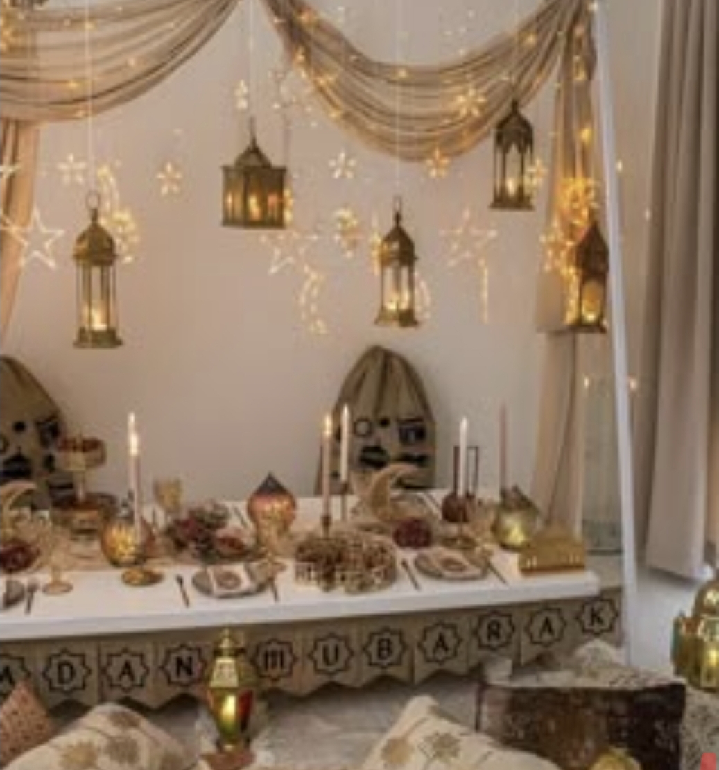 Recettes marocaines pour une fête du Ramadan gourmande