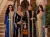 Tenue de l’Aïd : les plus belles caftans et djellabas pour femmes en 2026