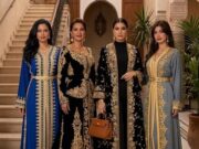 Tenue de l’Aïd : les plus belles caftans et djellabas pour femmes en 2026