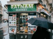 Concept stores africains à Paris : où trouver des produits de design marocain