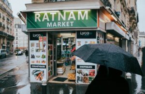 Concept stores africains à Paris : où trouver des produits de design marocain