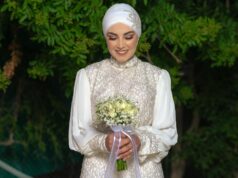 Mariage traditionnel chandrilien : tout savoir sur ce mariage maghrébin Mariage traditionnel chandrilien en Tunisie avec famille et amis autour du couple