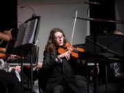 Un voyage musical enchantant en Algérie avec l’ensemble Josquin des Prés : Récit du spectacle à Poitiers, Thouars et Châtellerault Algerian ensemble Josquin des Pres performing at a concert in France