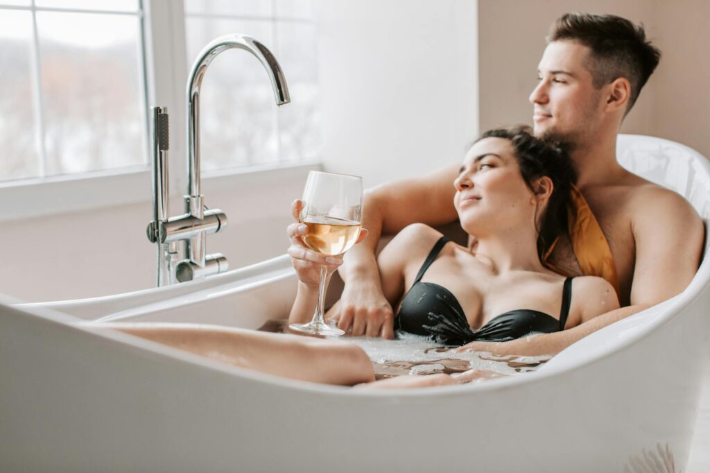 Le spa Alaena propose des moments de détente doubles pour couples – Un sanctuaire de réveil et de renouveau