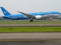 Air Algérie modifie ses vols Constantine-Mulhouse vers Strasbourg : ce que cela signifie pour les membres de la diaspora maghrébine Air Algérie Boeing 737-800 décolleant de l'aéroport Constantine pour Strasbourg