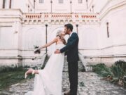 Le mariage traditionnel évolue en France : Photobooth, Food trucks et plus ! Traditional French Wedding with Photo Booth and Food Truck