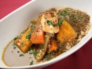 Voyage en cuisine – Maroc : le couscous – Regarder l’émission complète voyage cuisine maroc couscous featured image