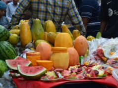 Rupture du jeûne facile et savoureuse pour Ramadan 2026 : 15 recettes Families enjoying easy and delicious Iftar dishes during Ramadan 2026