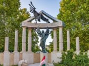 Basse-Terre : un vibrant hommage rendu aux victimes de la guerre d’Algérie au champ d’Arbaud Hommage aux victimes de la guerre d'Algérie à Basse-Terre au champ d’Arbaud