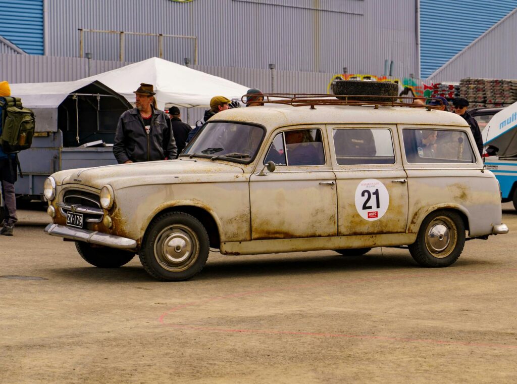 Une soirée à Maroc, Écosse, États-Unis et... Maillane avec la culture provençale en vedette