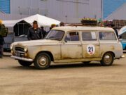 Maroc, Écosse, États-Unis et… Maillane : la culture provençale s’exporte le temps d’une soirée Une soirée à Maroc, Écosse, États-Unis et... Maillane avec la culture provençale en vedette