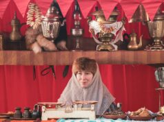 Le mariage traditionnel marocain : tendances à adopter au salon de Chasseneuil-du-Poitou Couples Marocains à Chasseneuil-du-Poitou en tenues traditionnelles