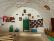 Le brillant artisanat tunisien au salon Interior Lifestyle 2025 : un événement incontournable pour les lecteurs maghrébins de la diaspora Tunisian craftsmen showcasing their work at Interior Lifestyle 2025 event