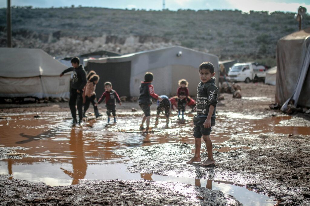 Influenceuse maghrébine subit une épreuve familiale majeure : la vie après la crise