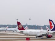 Air Algérie confie ses opérations à Alyzia : quelles sont les conséquences pour les passagers? Vol Air Algérie géré par Alyzia - Quelles sont les conséquences pour les passagers?