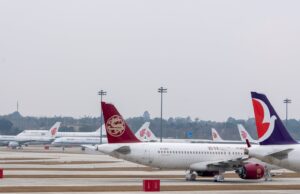 Air Algérie confie ses opérations à Alyzia : quelles sont les conséquences pour les passagers? Vol Air Algérie géré par Alyzia - Quelles sont les conséquences pour les passagers?