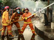 Cuxac-d’Aude : un hommage solennel pour le cessez-le-feu en Algérie – Photos et témoignages Manifestation pour le 60ème anniversaire du cessez-le-feu en Algérie, Cuxac-d'Aude - Hommage aux héros algériens