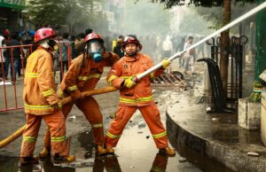 Cuxac-d’Aude : un hommage solennel pour le cessez-le-feu en Algérie – Photos et témoignages Manifestation pour le 60ème anniversaire du cessez-le-feu en Algérie, Cuxac-d'Aude - Hommage aux héros algériens