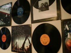 Sid Ali Driss, une star de la musique chaâbi : un aperçu détaillé sid ali driss star featured image