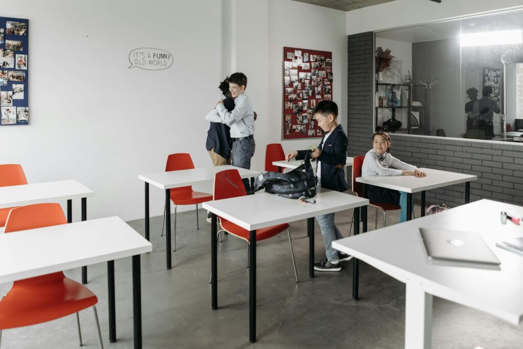 Un établissement adapté s’étend à Montpellier pour aider les enfants HPI se reconstruire