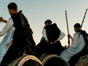 Les traditions de l’Aïd el-Fitr au Maghreb et dans la diaspora : un lien culturel transcontinental traditions laïd elfitr maghreb featured image