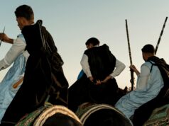 Les traditions de l’Aïd el-Fitr au Maghreb et dans la diaspora : un lien culturel transcontinental traditions laïd elfitr maghreb featured image