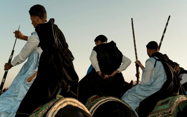 traditions laïd elfitr maghreb traditions laïd elfitr maghreb featured image