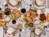 Ramadan 2026 : Recettes gourmandes des cuisines maghrébines et la gastronomie d’Alan Geaam pour une fête festive Delicious Ramadan 2026 dishes from Maghrebin cuisines and Alan Geaam's gastronomy for a festive feast