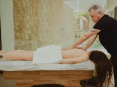 La nouvelle gérante du spa De A à Zen : une nouvelle ère pour la beauté en Bretagne Nouvelle gestionnaire du spa De A à Zen en Bretagne