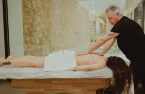 La nouvelle gérante du spa De A à Zen : une nouvelle ère pour la beauté en Bretagne Nouvelle gestionnaire du spa De A à Zen en Bretagne