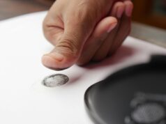 Arnaque à l’identité biométrique : Menace aux frontières du Maghreb Fraude biométrique à la frontière algérienne