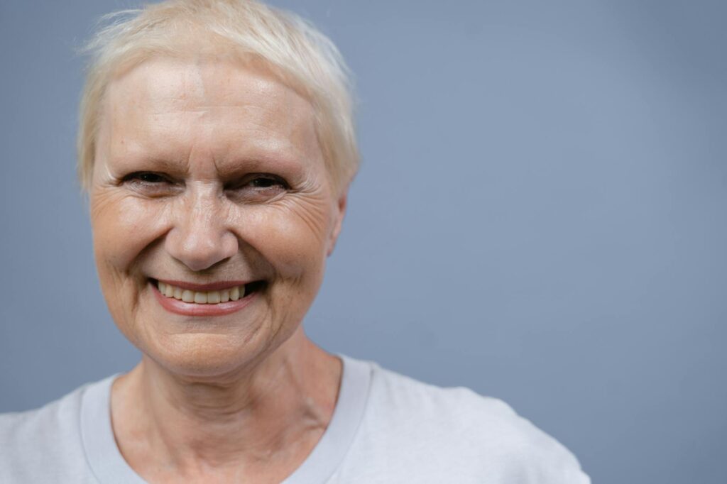 Cheveux gris et cancer : une théorie à découvrir
