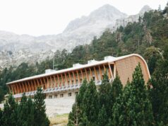 Les spas privatifs en France : un refuge pour traverser l’hiver en beauté spas privatifs france refuge featured image