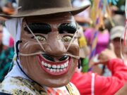 Aid el-Kébir : Une grande fête musulmane à la portée de tous Famille musulmane célébrant Aid el-Kébir en Algérie