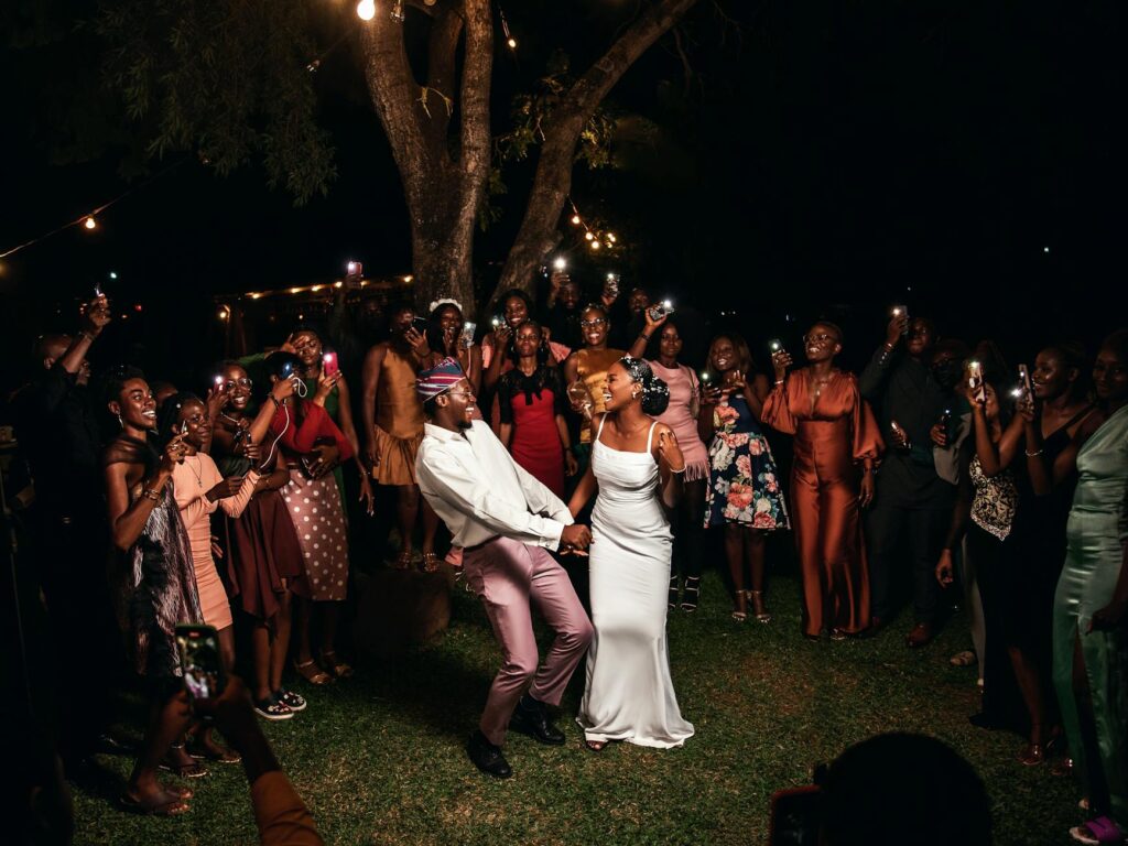 28 personnes enlevées lors d'une fête musulmane au Nigeria