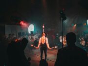 Les événements culturels berbères en France : le cirque KA-IN à Alès et Nîmes Cirque Ka-In en France : spectacle inspiré des traditions berbères