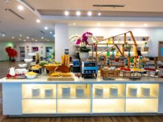 Le nouveau restaurant algérien près de Paris offre un buffet algérien à volonté : découvrez le meilleur de la cuisine algérienne à côté de la Ville Lumière Algerian restaurant near Paris offering all-you-can-eat buffet - Algerian cuisine near the City of Light