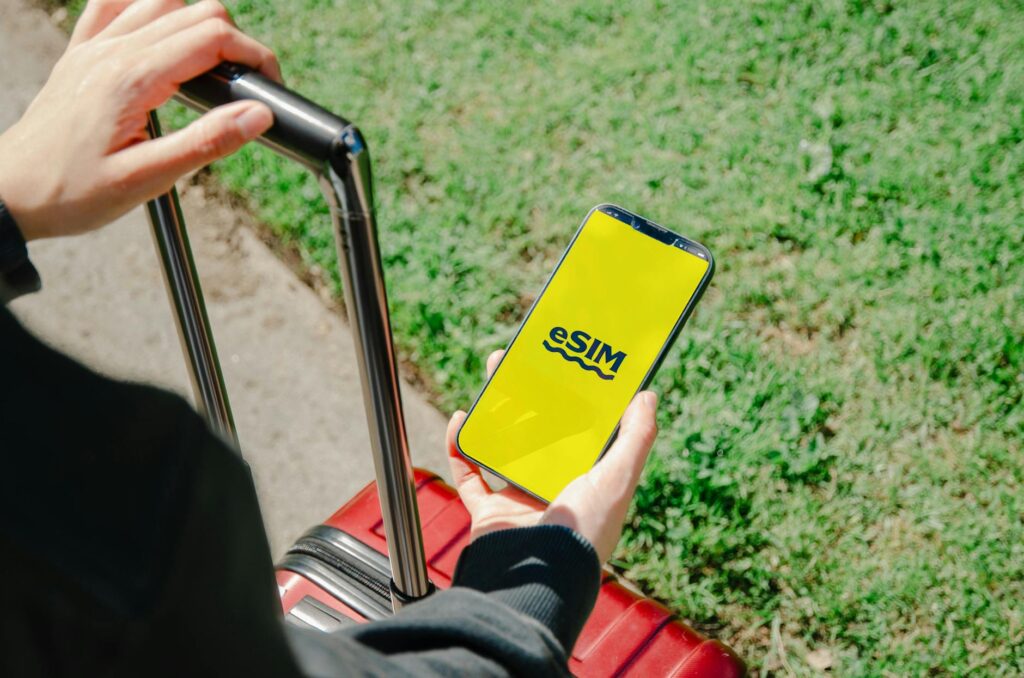 eSIM pour voyages au Maghreb : quelles options fonctionnent vraiment ?