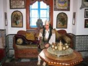 Kaab el ghzal : les cornes de gazelle pour les nuits du Ramadan