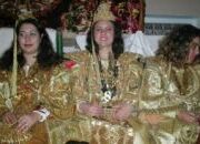 Le mariage traditionnel évolue : les nouvelles modes au salon de Chasseneuil-du-Poitou