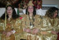 Le mariage traditionnel évolue : les nouvelles modes au salon de Chasseneuil-du-Poitou