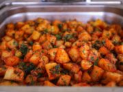 Ramadan 2025 : idées de plats pour le ftour en famille